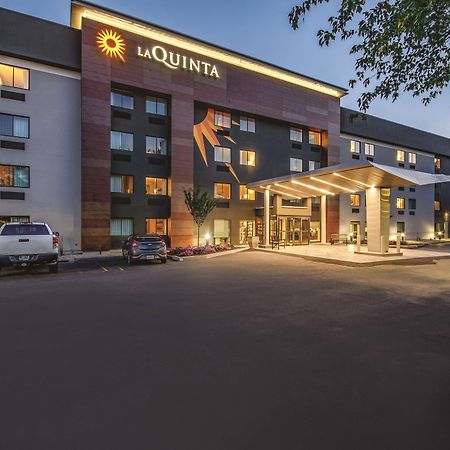 Готель La Quinta By Wyndham Hartford Bradley Airport Вінсор-Локс Екстер'єр фото